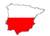 CENTRO VETERIANARIO ESTERUELAS - Polski